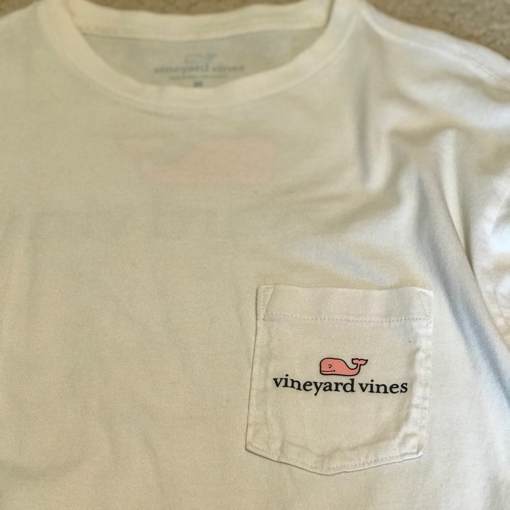 Vineyard Vines long sleeve top